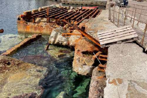 Porti, al via dalla Regione la gara per i lavori agli approdi di Filicudi