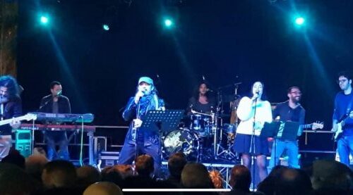 Messina celebra Vasco Rossi: al Festival delle Stelle i “Collettivo Kom”