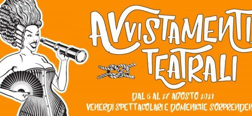 A RICADI RIPRENDE VITA IL TEATRO: DOPO UN ANNO DI FERMO TORNA AVVISTAMENTI TEATRALI