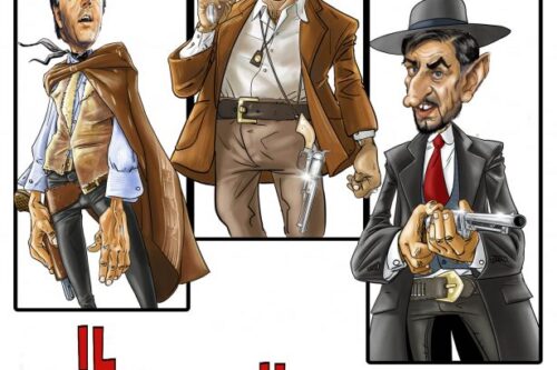 Un film di Peggio Beone