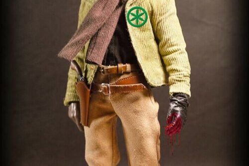 THE LEGHIST BOUNTY KILLER