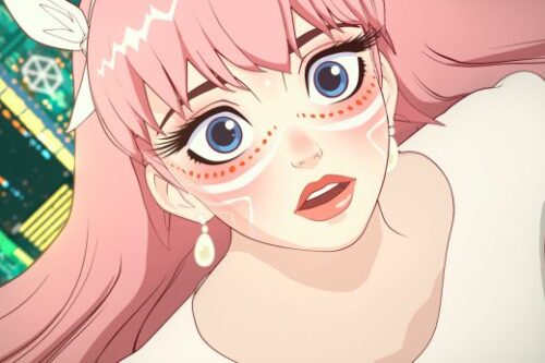 Nasce il Locarno Kids Award la Mobiliare: per la sua prima edizione andrà a Mamoru Hosoda