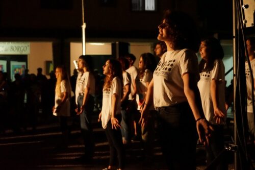 Nessuno Resti Fuori 2021 al festival di teatro, città e persone, dal 17 – 25 luglio a Matera