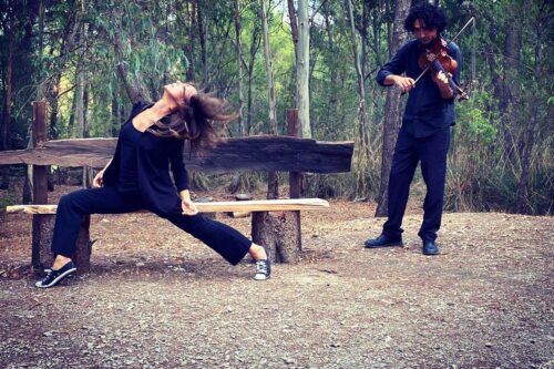 La performance “Nòstos” in scena il 5 luglio a Palazzo Marchetti di Malfa