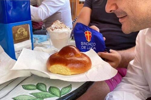 RISCHI DI TENSIONI SOCIALI A CAUSA DEGLI INTERVENTI IRRESPONSABILI DEL SINDACO DI MESSINA