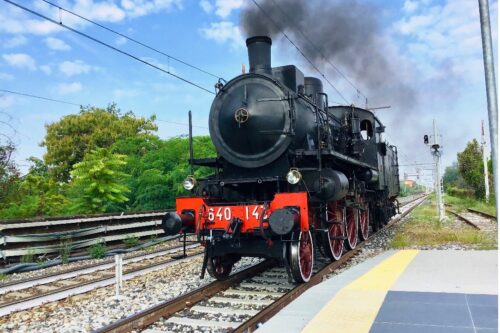 I Treni Taormina Line, non solo turismo e per pochi