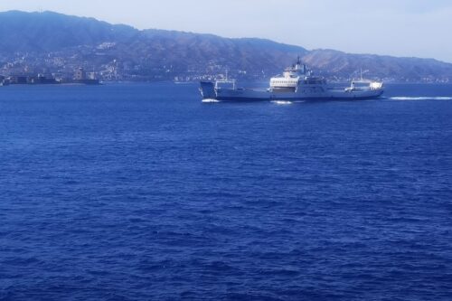 Horcynus Festival 2021, ora l’appuntamento è per ottobre