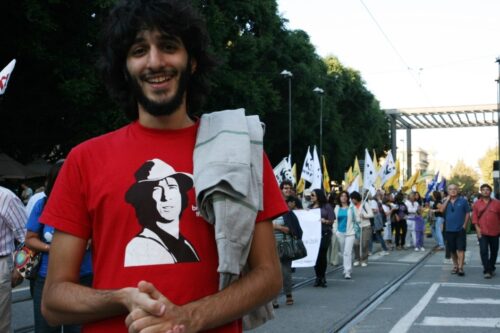 Ponte sullo Stretto. Palmeri (Verdi) “Opera insostenibile”