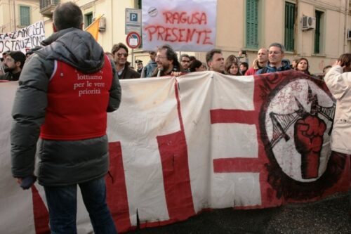 Capitalismo e pandemie: Il rapporto rimosso