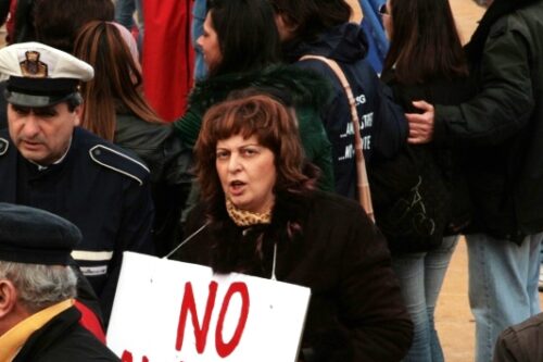 AVVIO DELLA PROCEDURA D’INTEGRAZIONE SALARIALE AVVIATA DA MESSINASERVIZI BENE COMUNE È ILLEGITTIMA?