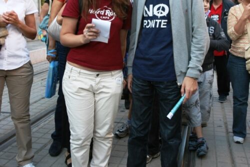 Italia: è TILT Climatico