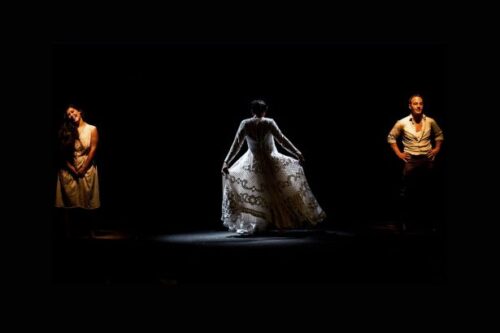 Teatro dei 3 Mestieri, “Io mai niente con nessuno avevo fatto”