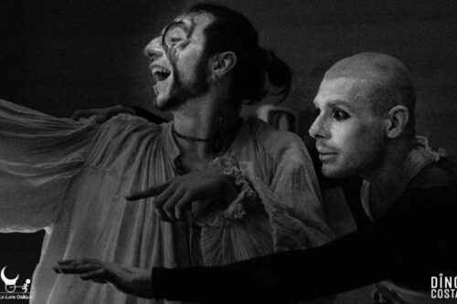 MESSINA, AL VIA LA COLLABORAZIONE TRA IL DAMS E LA LUNA OBLIQUA