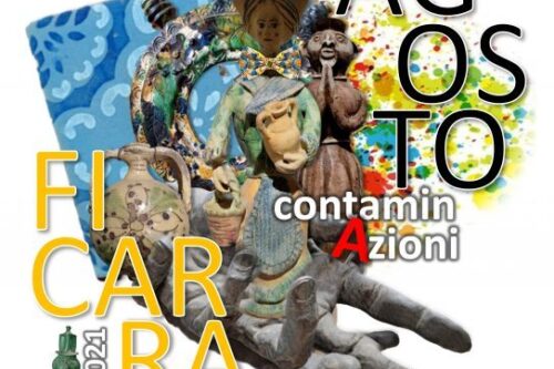 CONTAMIN…AZIONI – Il Programma di agosto a Ficarra