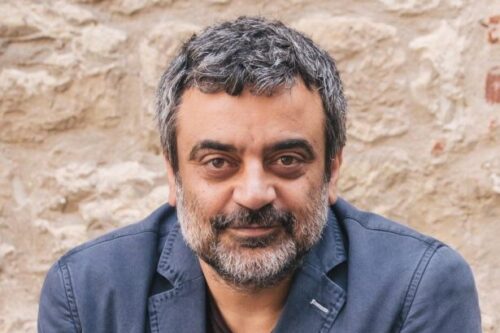 Il Premio Ubu Massimiliano Civica svolge a Patti (Messina) un laboratorio all’interno del Libero Teatro Festival