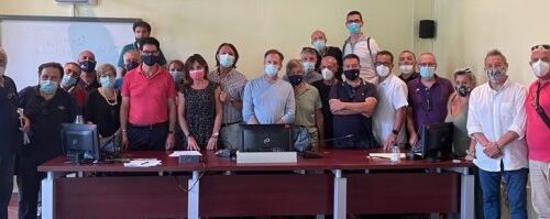 Asp Messina, sindacati proclamano stato d’agitazione del personale per il mancato pagamento della PEO