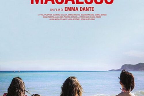 Nell’ambito della manifestazione “Le Notti di BCsicilia”, proiezione del film “Le sorelle Macaluso” di Emma Dante