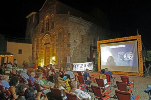 Conclusa la 10a edizione di Corto di Sera