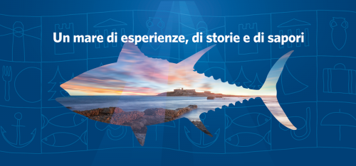 PESCA: AL VIA PROGETTO “STRADE DEL TONNO ROSSO DI SICILIA”