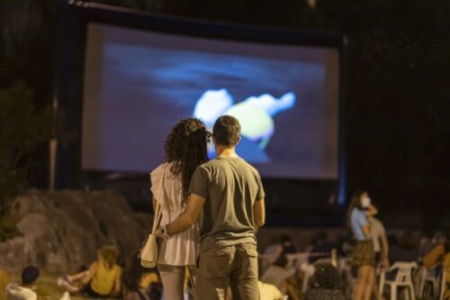 PARTE L’EDIZIONE 2021 DE LA GUARIMBA, UNA STORIA DI CORAGGIO CHE ATTRAVERSO IL CINEMA RIACCENDE I RIFLETTORI SUL PRESENTE