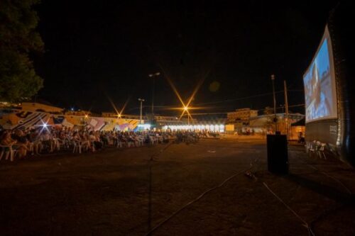 LA GUARIMBA 2021: CORTI DAL MONDO PER CELEBRARE LA DIVERSITÀ