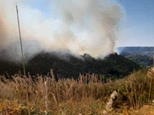 USB: l’Aspromonte ha bisogno di risposte urgenti