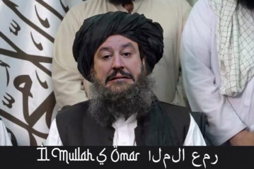 IL MULLAH OMAR DE CASA NOSTRA