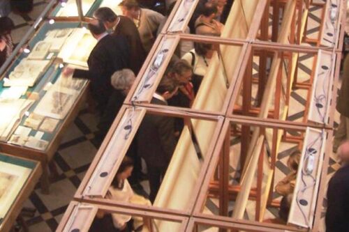 IL POLO DEL ‘900 SELEZIONA IL DIRETTORE