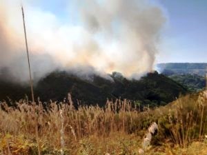 Video incastra piromane