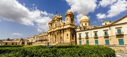 Discariche abusive a Noto inammissibili