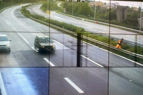 Accordo tra Autostrade Siciliane e sindacati: i lavoratori avranno riconosciuto il Contratto Nazionale Autostrade e Trafori