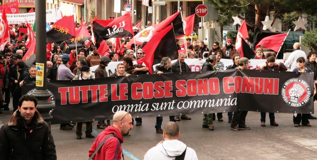 I soldi dei mafiosi a chi lavora