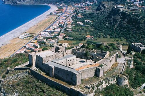 Mafia a Milazzo. La baia di sant’Antonio è la baia di don Saro