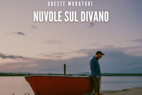 Il nuovo Videoclip di Oreste Muratori
