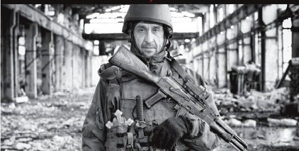 Tutti gli uomini della Fondazione Leonardo Sistemi d’Arma, Intelligence & C.