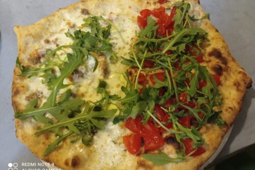 Guardavalle (Cz). Baratto in pizzeria che cerca prodotti a Km zero