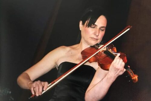 L’uomo, lo spirito, La terra. I quattro elementi, concerto-spettacolo di Marta Pasquini promosso da Fondazione Sicilia