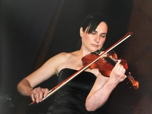 L’uomo, lo spirito, La terra. I quattro elementi, concerto-spettacolo di Marta Pasquini promosso da Fondazione Sicilia
