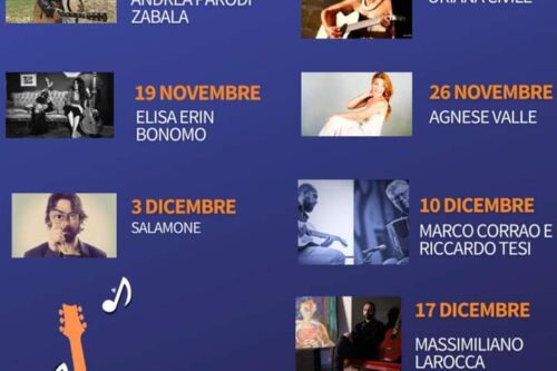 RIPARTITO LA DISPENSA CON LA DISPENSA LIVE 2021