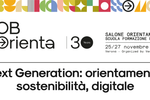 “NEXT GENERATION: ORIENTAMENTO, SOSTENIBILITÀ, DIGITALE”