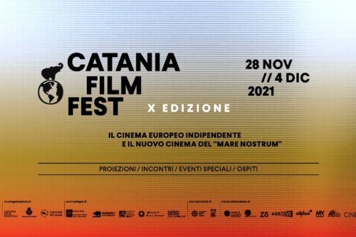 Ritorna il Catania Film Fest