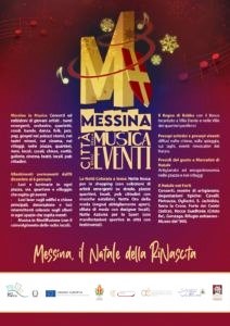entro il 20 novembre la presentazione di proposte musicali e arti sceniche per la realizzazione di iniziative natalizie
