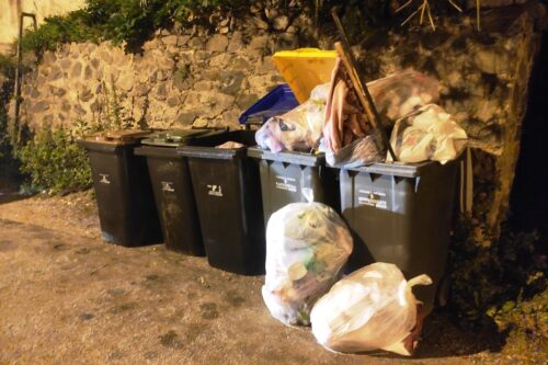 Addetti alle pulizie dell’Università pronti alla protesta