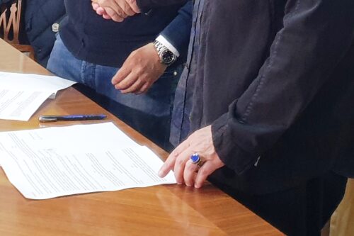 Dispersione scolastica e criminalità. Lunedì Antimafia a Messina