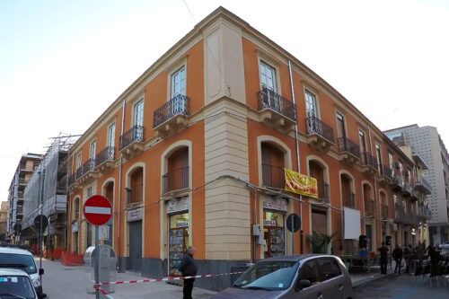 AIRBNB ACQUISIRÀ LA TASSA DI SOGGIORNO DEL COMUNE DI MESSINA