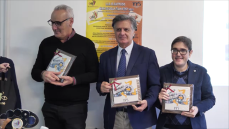 Decimo Ciak Scuola Film Fest, cinema, didattica e impegno sociale