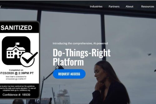 Dalla Silicon Valley a Palermo