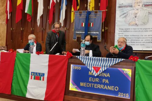 L’ANPI SUL BOMBARDAMENTO USA DEL VENEZUELA