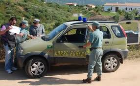 Corpo forestale, Musumeci: «Necessario che personale si sottoponga a vaccinazione»