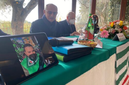 V Congresso Cisl Medici Messina, si rinnova la segreteria provinciale